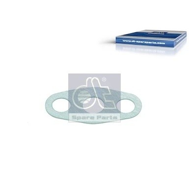 Пружина синхронизатора! d6 L34 ZF(S5-50.S6-65/80/90.4S-120GP,5S-90/9 2.5S-110/1G 4 DIESEL TECHNIC