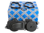 клапан вентиляции картера!\ BMW E90/91/92/93/60/61/65/66/67/83/71/72 08> 0125737SX STELLOX