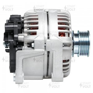 OPEL ASTRA H/ZAFIRA B 120A LG0518 START VOLT