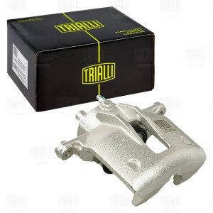 Суппорт торм. Toyota Corolla E120 (01-) перед. лев. d=57мм (CF 001892) CF001892 TRIALLI