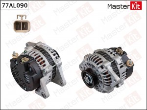 Генератор  KIA RIO, SPECTRA 77AL090 77AL090 MASTER KIT