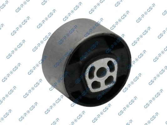 подушка ДВС задняя!\ Peugeot 307/407/Partner, Citroen Berlingo/C4 2.0/2.2/1.6/2. 513901 GS P