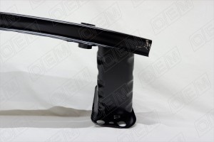 Усилитель бампера переднего Kia Rio 3 QB (2011-2017) OEM0103UBP OEMPARTS