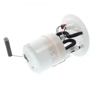 Насос топливный PEUGEOT 307 (02-) CITROEN C4 (04-) в сборе MEGAPOWER 110-18-035 MEGA POWER