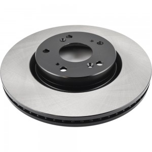 Диск тормозной HONDA CIVIC 1.8 2012 - , BR28144T BR28144T SB NAGAMOCHI