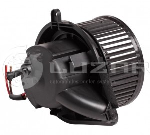 MB SPRINTER 01/95>/VW LT 96> без кондиционера LFH1580 LUZAR