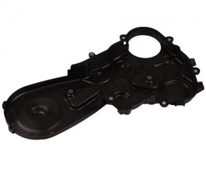 Крышка ГРМ ГАЗель Next,NN дв.G21A передняя нижняя MOVELEX PM40004504MX MOVELEX