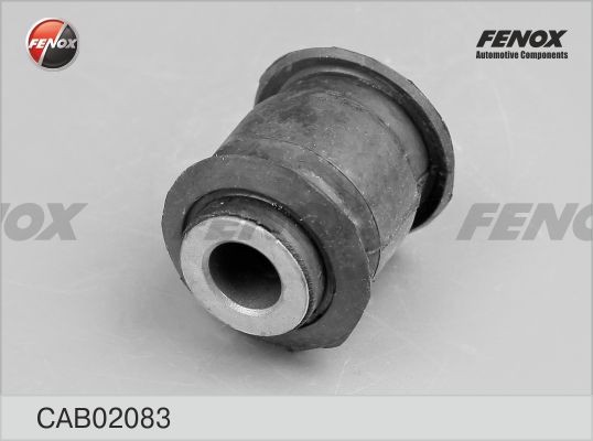 сайлентблок зад. попереч. тяги!\Nissan Almera N15 95-00/ Primera P11/WP11 95> CAB02083 FENOX