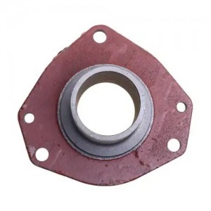 Кронштейн МТЗ отводки MEGAPOWER 16019005 MEGA POWER