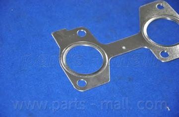 Прокладка коллектора выпускного HYUNDAI STAREX-GRAND(TQ) 07-15 P1M-A005 P1M-A005 PMC PARTS MALL