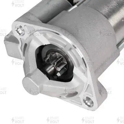 Стартер LST 2701 START VOLT