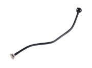 ПАТРУБОК Audi A4/A5 2.0T 2008-2016 A4217106 A4217106 BOGAP