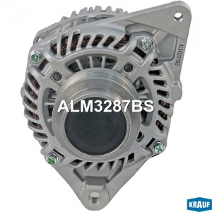 генератор!\ Mitsubishi Pajero Sport 15> ALM3287BS KRAUF