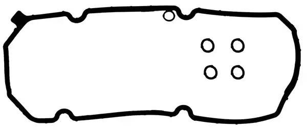 ALBEA (2003>) / FIAT GRANDE PUNTO (2005>) 1.4 15-37544-01 VICTOR REINZ