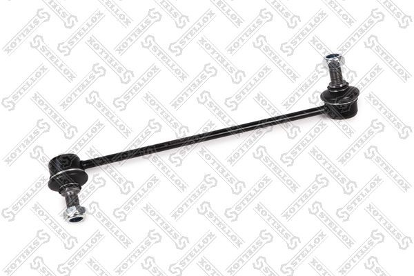 тяга стабилизатора переднего левая!\ Mitsubishi Grandis 2.0/2.4 04> 56-00342A-SX STELLOX