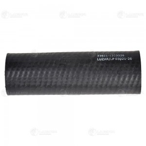 Шланг Г-3302 Газель рад дв 402 (к-т 5шт) /LUZAR/ LPK0302 LUZAR