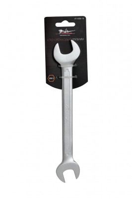 Ключ рожковый (17x19) "AIRLINE" AT-DOS-13 AIRLINE