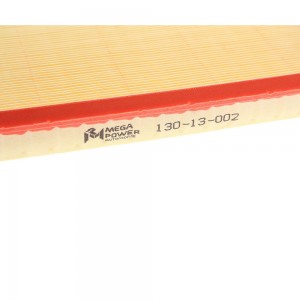 Фильтр воздушный CHEVROLET Cruze (09-) MEGAPOWER 130-13-002 MEGA POWER