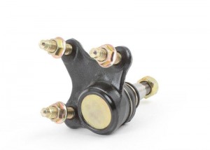 Опора шаровая R VAG A3/Octavia III/Golf VII/Passat B7/Tiguan VAG 3C0 407 366 B 3C0 407 366 B VAG