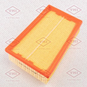 NISSAN QASHQAI/X-TRAIL (T31) TBC1286 TATSUMI