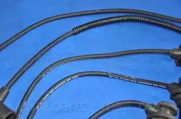 Провода в/в KIA CLARUS DOHC PEB-E54 PEB-E54 PMC PARTS MALL