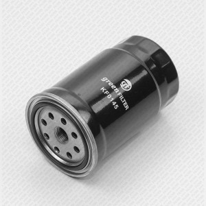 HYUNDAI TUCSON 04>/ KIA SPORTAGE 04> KF0145 GREEN FILTER