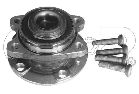 Ступица в сборе 9400196K 9400196K GS P