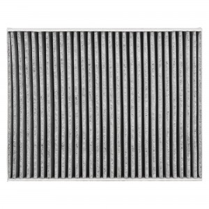 Фильтр для а.м VAG Touareg (10-) 3.0D,3.6FSI,4.2D (салон, уголь.) (CRVC28471) CRVC28471 CARVILLE RACING