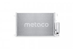 QASHQAI J10 (2006>) 1.6 / 2.0 8012014 METACO