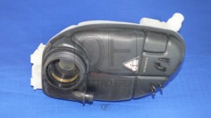 бачок расширительный!\ MB A/B/CLA/GLA QF35A00019 QUATTRO FRENI