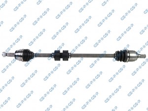 Вал приводной 203746 203746 GS P