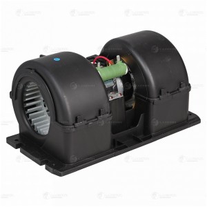 Э/вентилятор отоп. для а/м RenaulTTruckSMagnuM(90-)/MagnuM(05-) LFh0905 LFH 0905 LUZAR