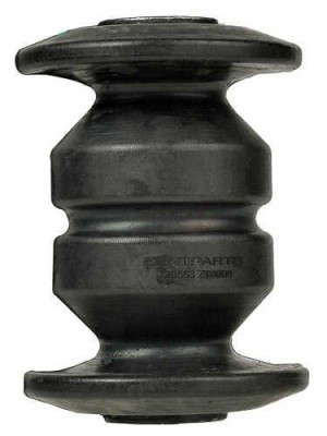 сайлентблок переднего рычага! (мр) 14x44x80\ MB Sprinter Z25553 ZENTPARTS