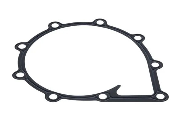 прокладка водяного насоса! (к) 1x\SITRAK, HOWO T5G 22>, MAN TGA/TGS, Neoplan Cen 81-65332-SX STELLOX