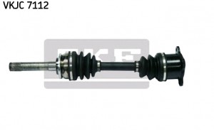 Приводной вал R VKJC7112 SKF