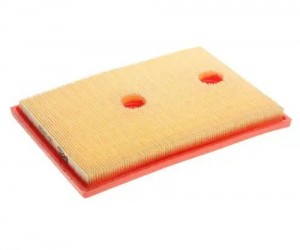 Фильтр воздушный VW Golf AUDI A3 SKODA Octavia (13-) (1.2/1.4 TSI) MEGAPOWER 130-13-030 MEGA POWER