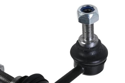 тяга стабилизатора переднего правая!\ Nissan Almera Tino 00> Z41980 ZENTPARTS