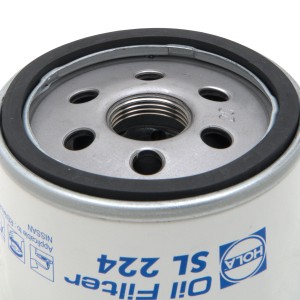 Фильтр масляный SL224 HOLA