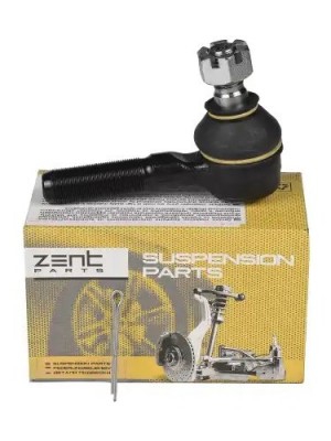 Наконечник рулевой тяги ВАЗ-2101 наружный ZENTPARTS Z10838 ZENTPARTS