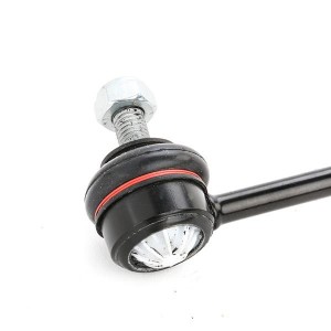 Стойка стабилизатора PEUGEOT 306,307,Partner CITROEN Berlingo,Xsara переднего ле 11423 FEBI BILSTEIN