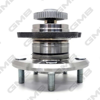 Ступица HYUNDAI Sonata NF (08-) задняя (АБС) GMB GH33740T GMB