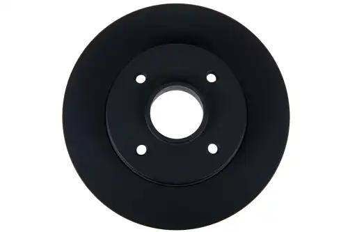 диск тормозной! без подшипника\ Peugeot 308 CC (4B) 09> Z06412 ZENTPARTS