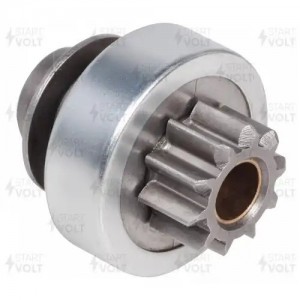 Привод стартера DAEWOO Nexia (94-) CHEVROLET Lanos (02-) z=10 STARTVOLT VCS 0564 START VOLT