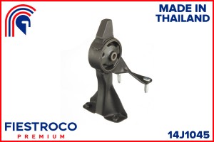 Опора двигателя TOYOTA Carina AT170 5A-F# 1,5 14J1045 14J1045 FIESTROCO