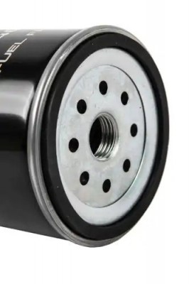 фильтр топливный! Mitsubishi Canter 94>, Hyundai County HD65/72 04> Z34846 ZENTPARTS