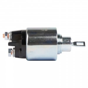 Реле втягивающее стартера для а/м LDV Maxus (05-) 2.5D (VSR 1613) VSR1613 START VOLT