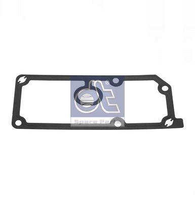 прокладка !маслоочистителя (р) \Scania P/R/4-Series дв. DC9/11, DC-DT12 1.24224 DIESEL TECHNIC