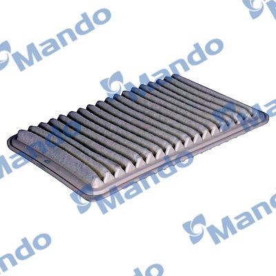 Фильтр воздушный MAZDA 3 1.4/1.6 03- EAF00199T EAF00199T MANDO