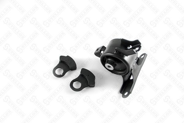 подушка КПП!\ Honda Jazz/Fit GD# 2001-2007 25-17292-SX STELLOX