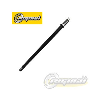 Полуось для а/м УАЗ редукторного моста (задн.) "Riginal" RG469-2403071 RIGINAL